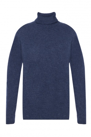 Cashmere turtleneck top, zdjęcie 1 Cashmere turtleneck top od Etro